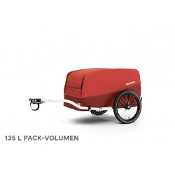 Croozer CARGO PAKKO...