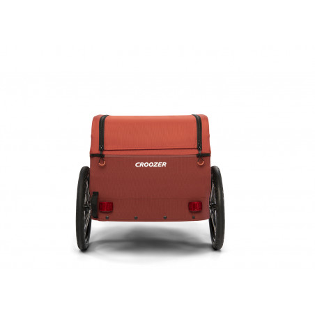 Croozer CARGO PAKKO Lastenanhänger 2024