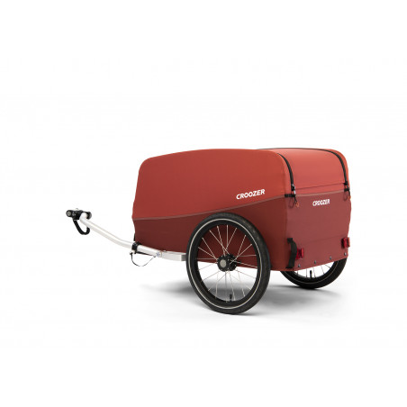 Croozer CARGO PAKKO Lastenanhänger 2024