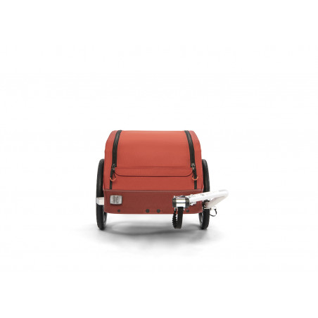 Croozer CARGO KALLE Lastenanhänger 2023/24