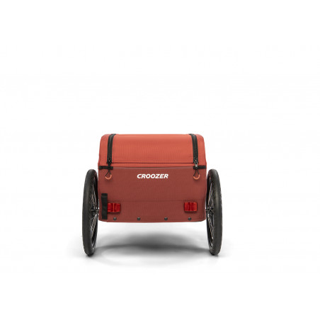 Croozer CARGO KALLE Lastenanhänger 2023/24