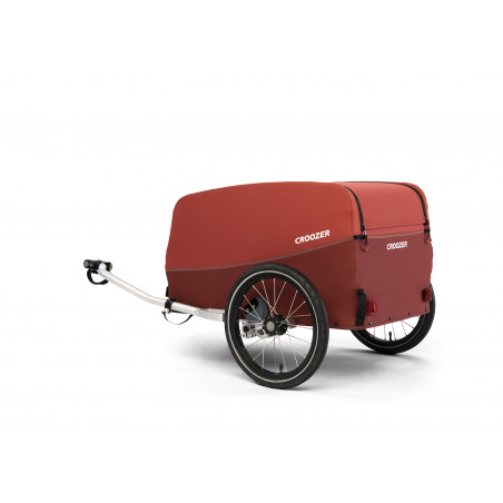 Croozer CARGO TUURE Lastenanhänger