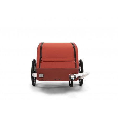 Croozer CARGO TUURE Lastenanhänger