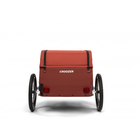 Croozer CARGO TUURE Lastenanhänger