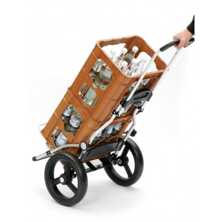 Andersen Royal Shopper Ortlieb Lastenanhänger