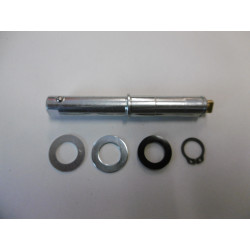Croozer Laufradachsen- /...