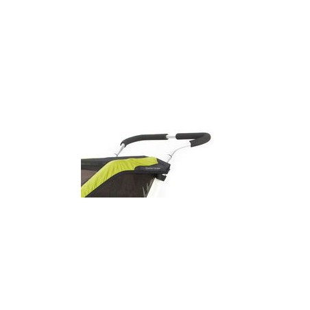 Thule Chariot Corsaire 2 / Chauffeur / Captain / Cabriolet Schiebebügel / Handlebar (bis 2016)