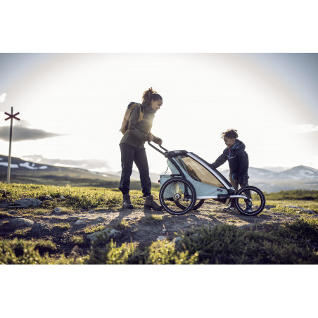 Thule Jogging-Kit 2017-24 Cross Sport Lite und Cab