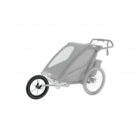 Thule Jogging-Kit 2017-24 Cross Sport Cab Lite