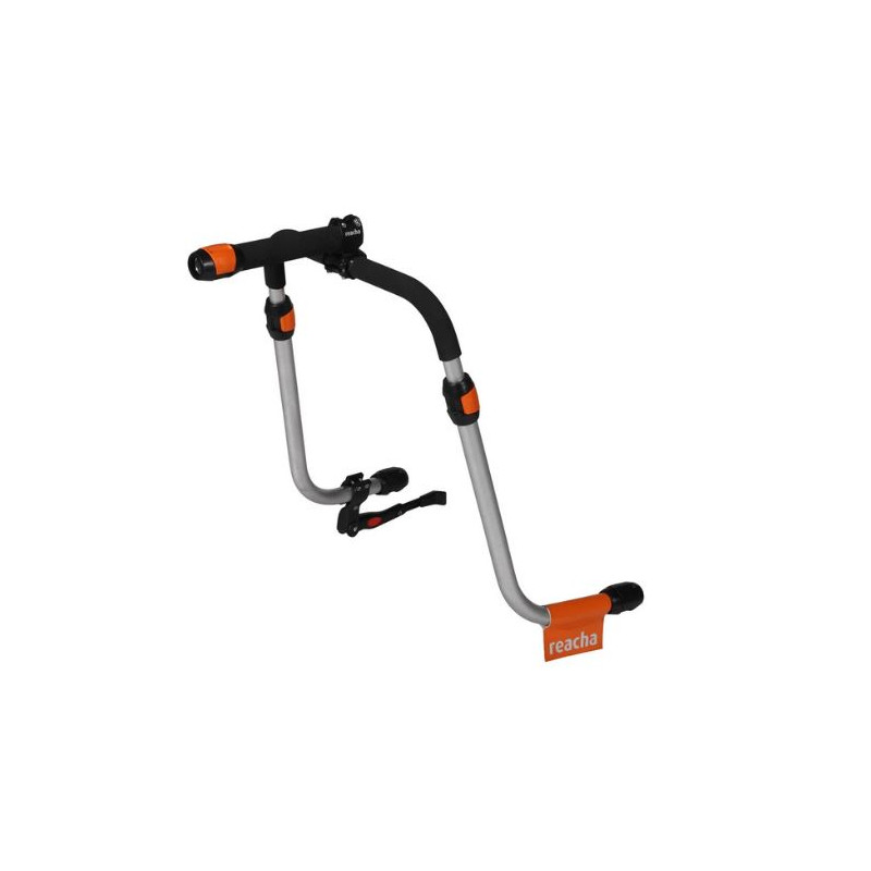 Reacha Deichsel/drawbar Sport / City / SHORT WIDE/ LONG XXL