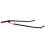 Reacha Deichsel/drawbar Sport / City / SHORT WIDE/ LONG XXL