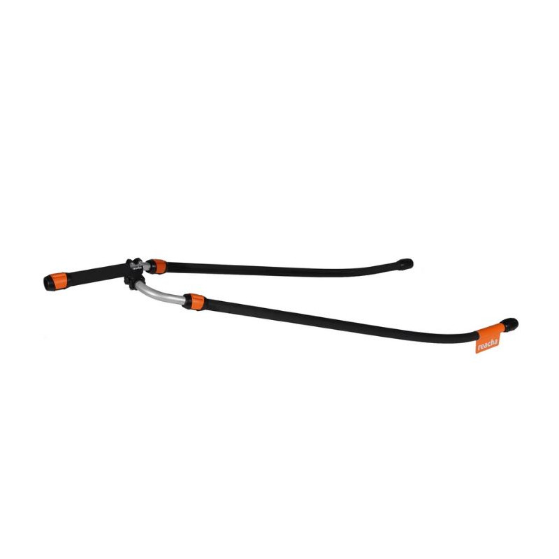 Reacha Deichsel/drawbar Sport / City / SHORT WIDE/ LONG XXL