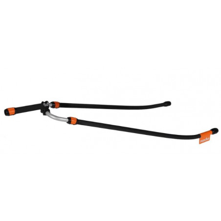 Reacha Deichsel/drawbar Sport / City / SHORT WIDE/ LONG XXL