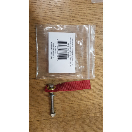 Thule Chariot Backup Strap / Sicherungsband bis 2024