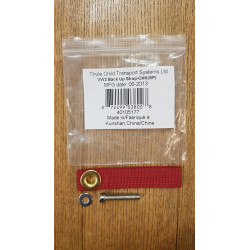 Thule Chariot Backup Strap...
