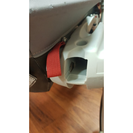 Thule Chariot Backup Strap / Sicherungsband bis 2024