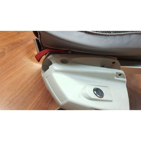 Thule Chariot Backup Strap / Sicherungsband bis 2024