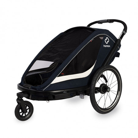 Hamax Breeze One Kinderanhänger