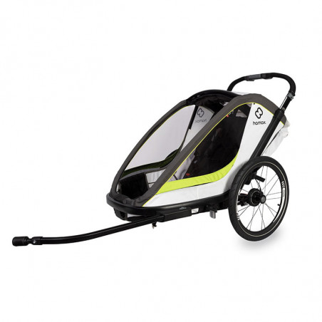 Hamax Breeze One Kinderanhänger