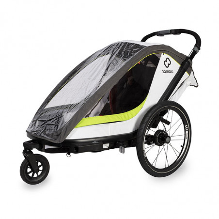 Hamax Breeze One Kinderanhänger