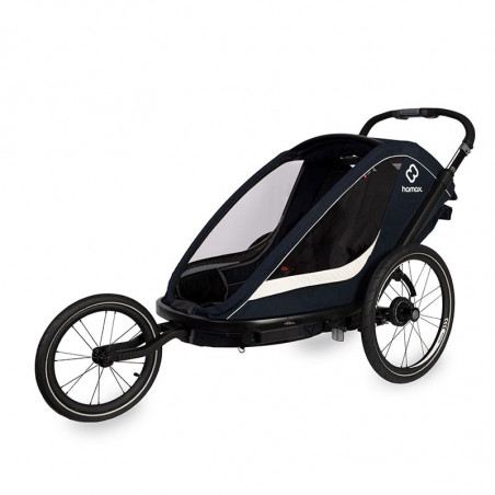 Hamax Breeze Kinderanhänger