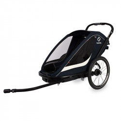Hamax Breeze Kinderanhänger