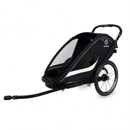 Hamax Breeze Kinderanhänger
