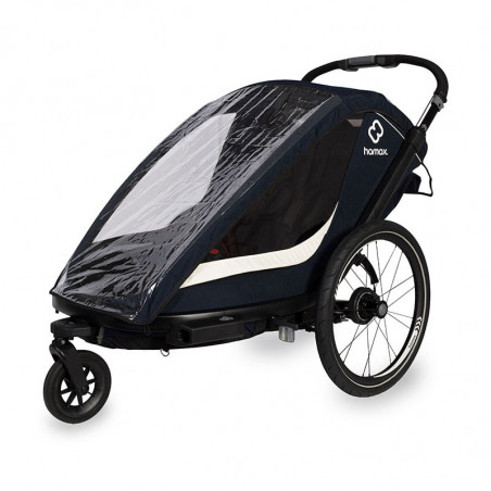 Hamax Breeze Kinderanhänger