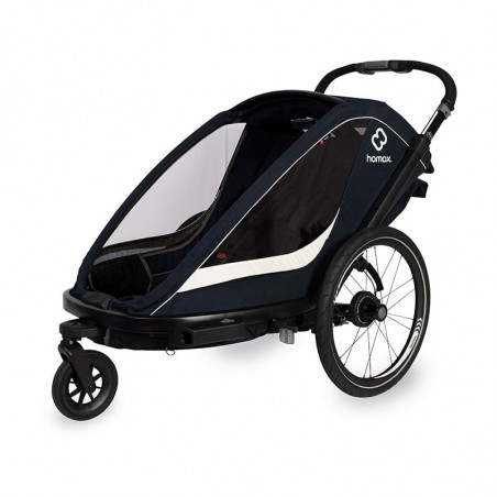 Hamax Breeze Kinderanhänger