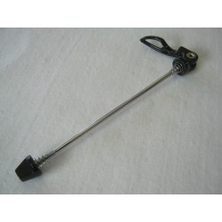 Weber 5mm Schnellspanner...