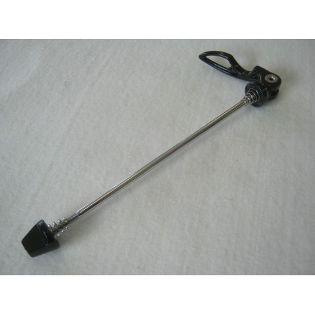 Weber Schnellspanner L, Zubehr & Ersatzteile - Fahrradanhnger Binninger
