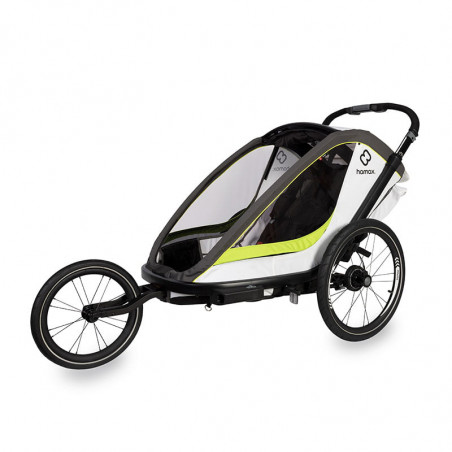 Hamax Breeze Kinderanhänger