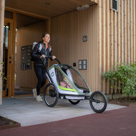 Hamax Breeze Kinderanhänger