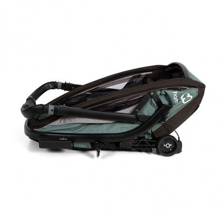 Hamax Cocoon One Kinderanhänger