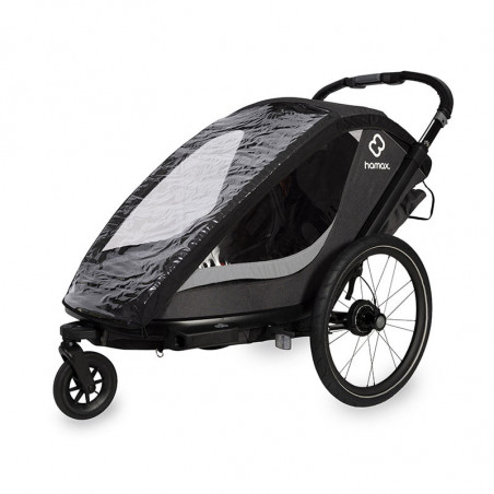 Hamax Cocoon One Kinderanhänger