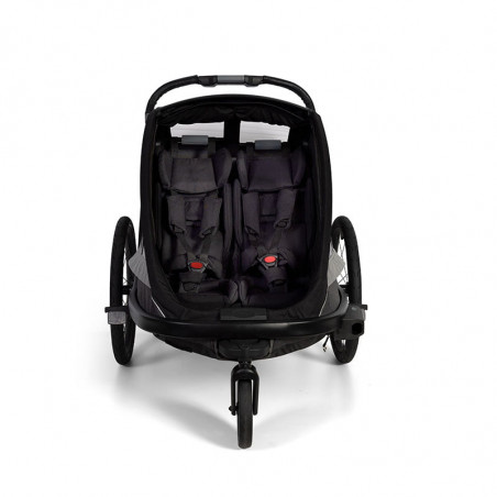 Hamax Cocoon Kinderanhänger
