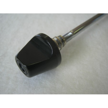 Weber 5mm Schnellspanner verlängert