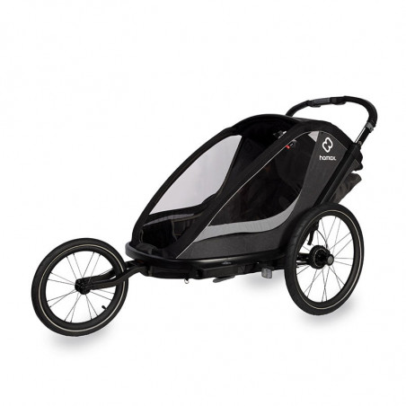 Hamax Cocoon Kinderanhänger