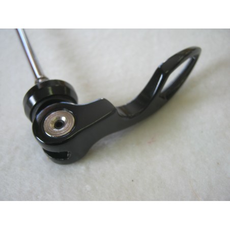 Weber 5mm Schnellspanner verlängert