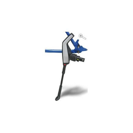 Weber B Anhängerkupplung bis 80 kg