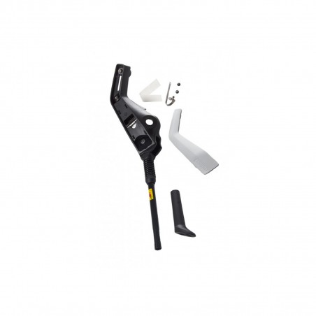 fahrradtaschen halterung ersatzteil Ersatzhalterung SET für ValkPro | Valkental – VALKENTAL.com main image 1