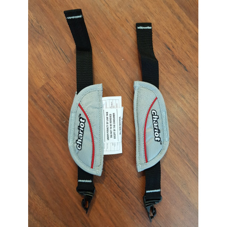 Thule Chariot 3 Punkt Schultergurt CX / Shoulder Harness ab 2010