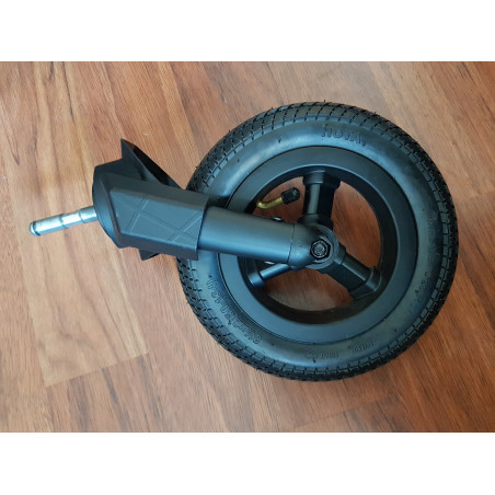 Qeridoo Multiwheel Buggyrad Kidgoo und Sportex ab 2022 / Kidgoo Sport