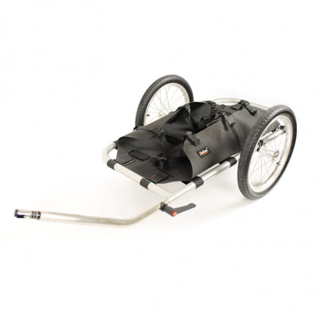 Radical Cyclone IV Trekking Cargo Lastenanhänger