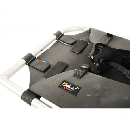 Radical Cyclone IV Trekking Cargo Lastenanhänger