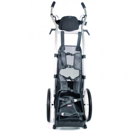 Radical Wheelie V Cargo Wanderanhänger