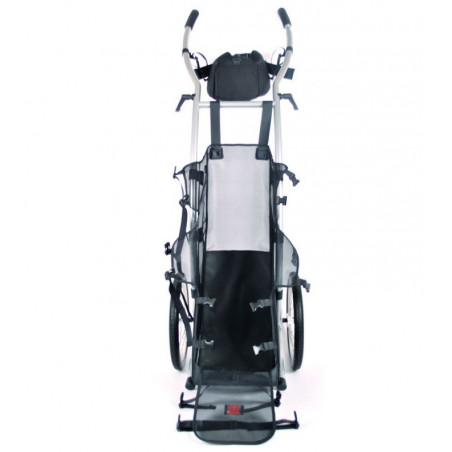 Radical Wheelie V Cargo Wanderanhänger