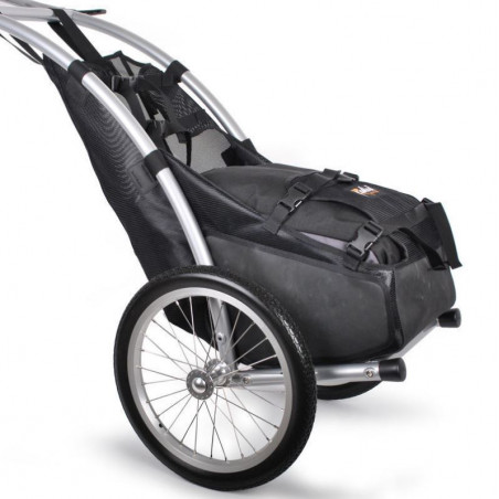 Radical Wheelie V Cargo Wanderanhänger