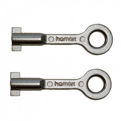 Hamax Schlüssel für Breeze...