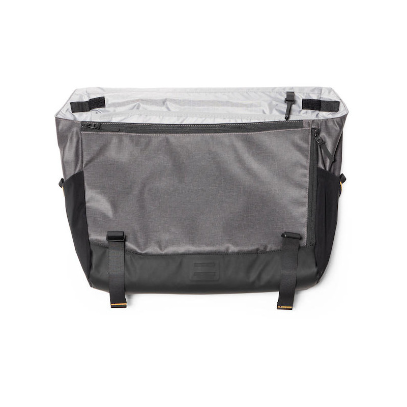 Embrayage Rapide Burley Pour Fixation Travoy – Noir, Métal, Neuf Sous Blister !